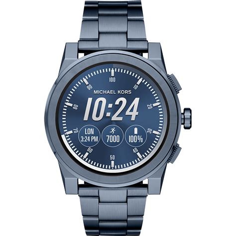 michael kors access grayson smartwatch price|access grayson review.